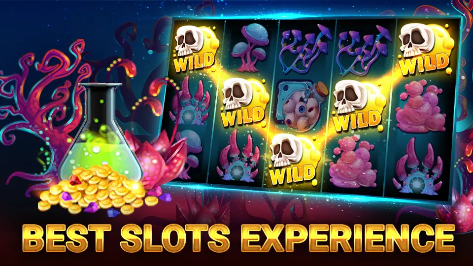 Casino trực tuyến NN8
