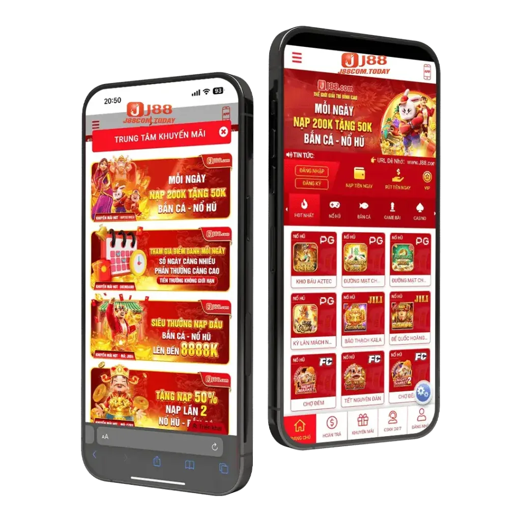 Khuyến mãi hoàn trả hàng ngày NN8