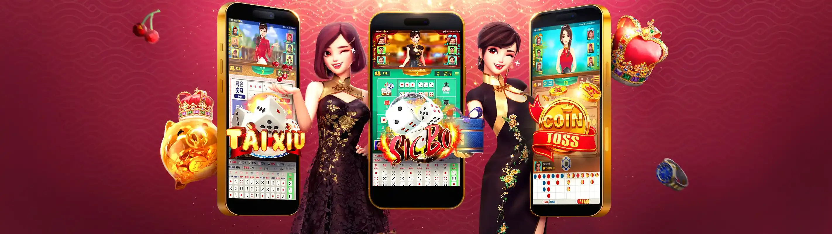 Tổng quan các loại trò chơi đa dạng trên nền tảng nn8