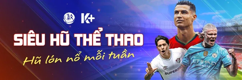Cá cược Thể Thao tại NN8